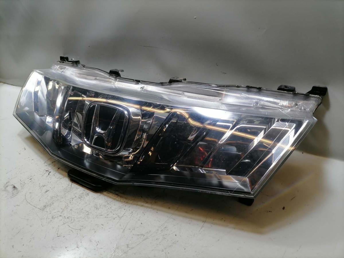 Honda Civic FK2 VIII original Grill Frontblende Vorfacelift BJ09